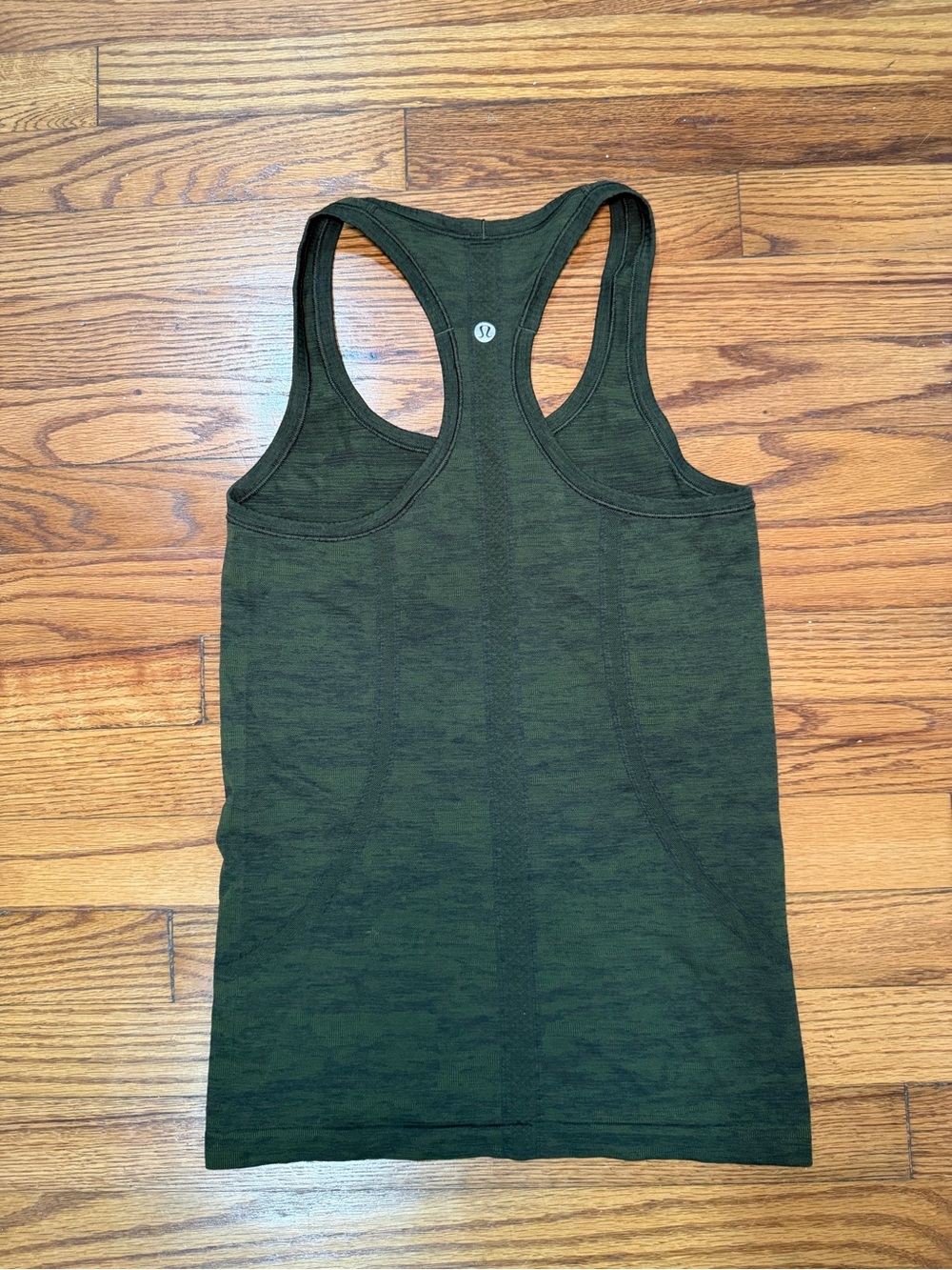 Lululemon Swiftly Tech Racerback Tank Top